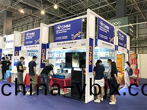 八(ba)部科技深圳(zhen)國際電子展(zhan)