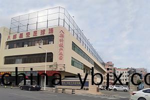 八(ba)部科(ke)技正(zheng)門